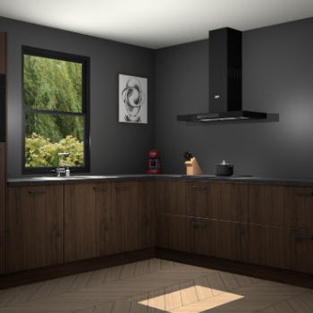 Noten keuken Lublin 65311