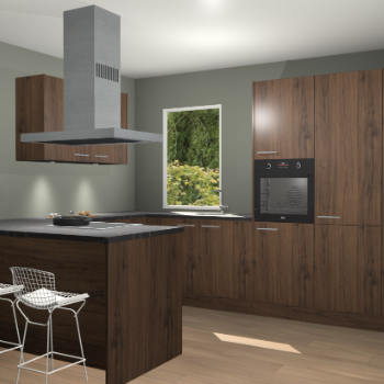 Noten keuken Kalisz 56940