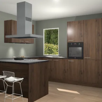 Noten keuken Kalisz 56940