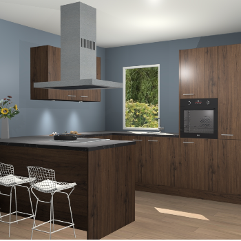 Noten keuken Kalisz 56941