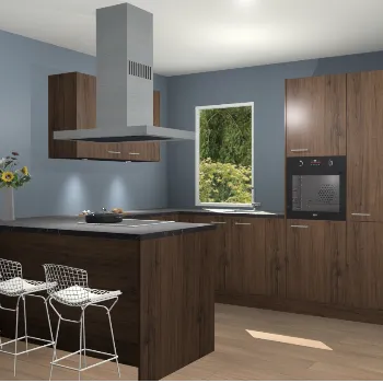 Noten keuken Kalisz 56941
