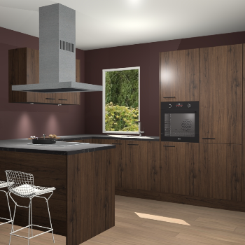 Noten keuken Kalisz 56943