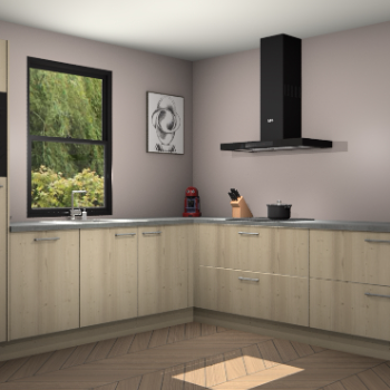 Vuren keuken Lublin 65365