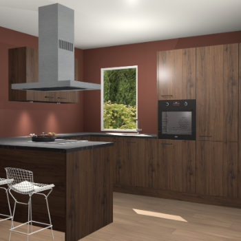 Noten keuken Kalisz 56944