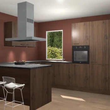 Noten keuken Kalisz 56944