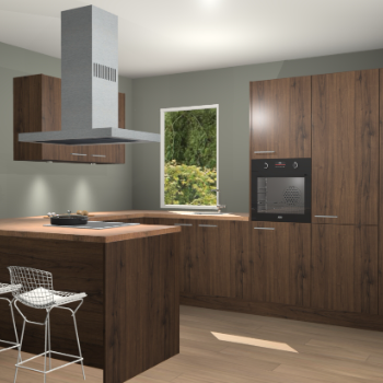 Noten keuken Kalisz 56969