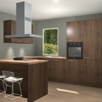 Noten keuken Kalisz 56969