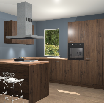 Noten keuken Kalisz 56970