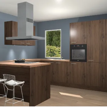 Noten keuken Kalisz 56970
