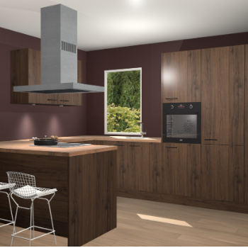 Noten keuken Kalisz 56972