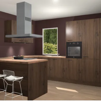 Noten keuken Kalisz 56972