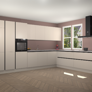 Kasjmier greeploze keuken Opole 57526