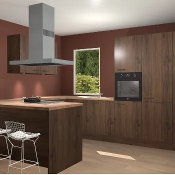 Noten keuken Kalisz 56973