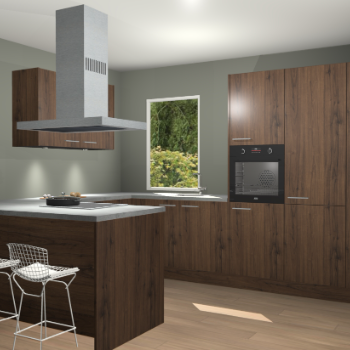 Noten keuken Kalisz 56975