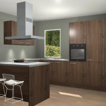 Noten keuken Kalisz 56975