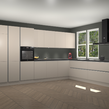 Kasjmier greeploze keuken Opole 57568