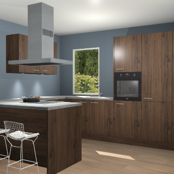 Noten keuken Kalisz 56976