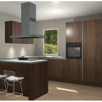 Greeploze noten keuken Kalisz 56977