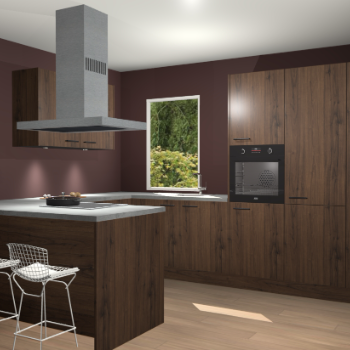 Noten keuken Kalisz 56978