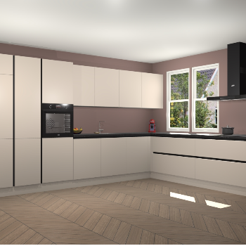 Kasjmier greeploze keuken Opole 57527