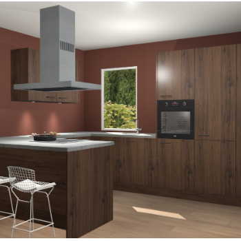Noten keuken Kalisz 56979