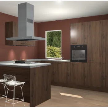 Noten keuken Kalisz 56979