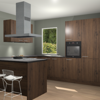 Noten keuken Kalisz 56981