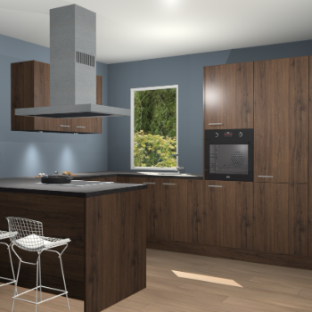 Noten keuken Kalisz 56982