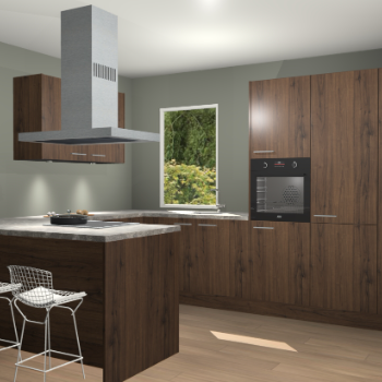 Noten keuken Kalisz 57365