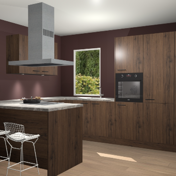 Noten keuken Kalisz 57362