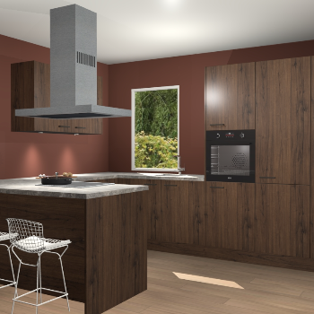 Noten keuken Kalisz 57363