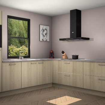 Vuren keuken Lublin 65453