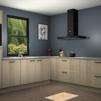 Vuren keuken Lublin 65456