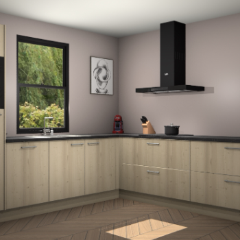 Vuren keuken Lublin 65468