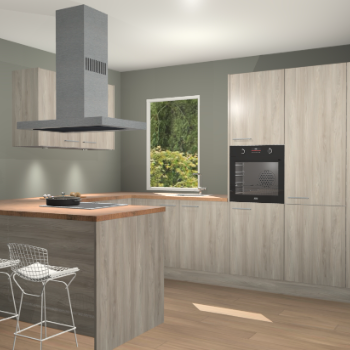 Olm keuken Kalisz 57447