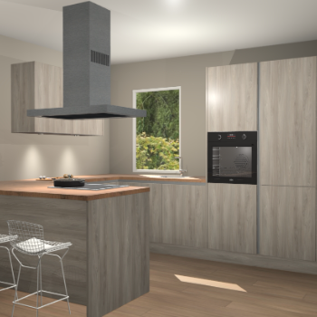 Olm greeploze keuken Kalisz 57449