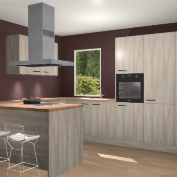 Olm keuken Kalisz 57450