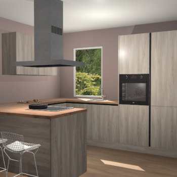 Olm greeploze keuken Kalisz 57452