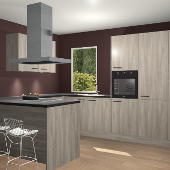 Olm keuken Kalisz 57490