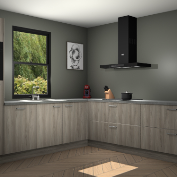 Olm keuken Lublin 65631