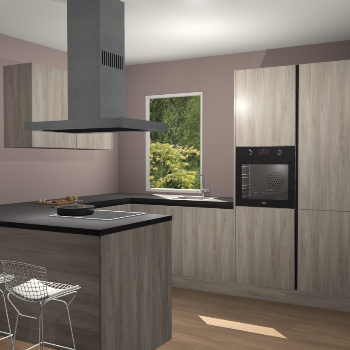 Olm greeploze keuken Kalisz 57493