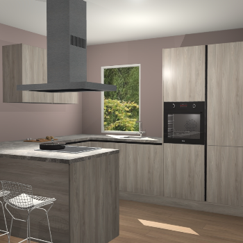 Olm greeploze keuken Kalisz 57502