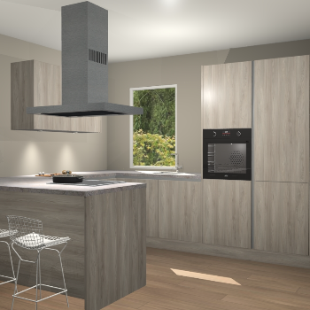 Olm greeploze keuken Kalisz 57545