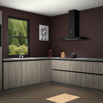 Olm greeploze keuken Lublin 65647