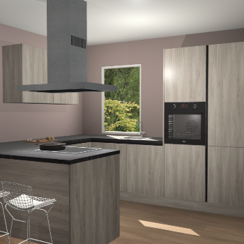 Olm greeploze keuken Kalisz 57563