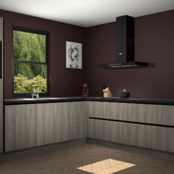 Olm greeploze keuken Lublin 65655