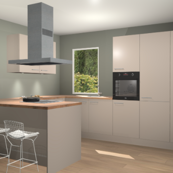 Kasjmier keuken Kalisz 57573