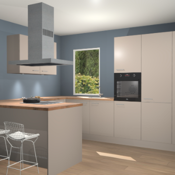 Kasjmier keuken Kalisz 57574