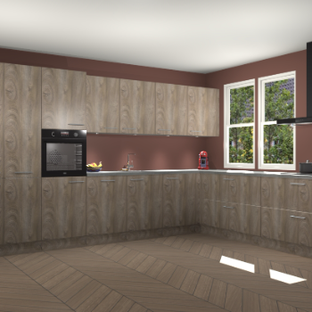 Cantaro Eiken keuken Opole 57899