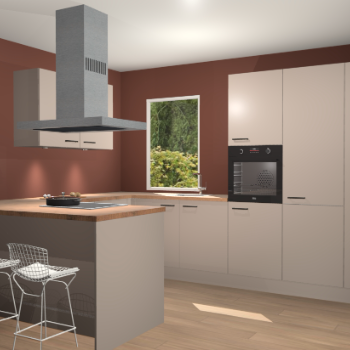 Kasjmier keuken Kalisz 57577